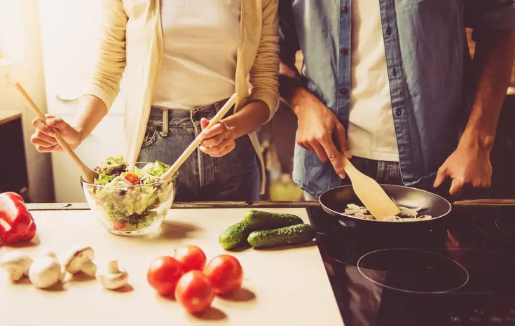 How to Make Plant-Based Cooking Simple and Delicious