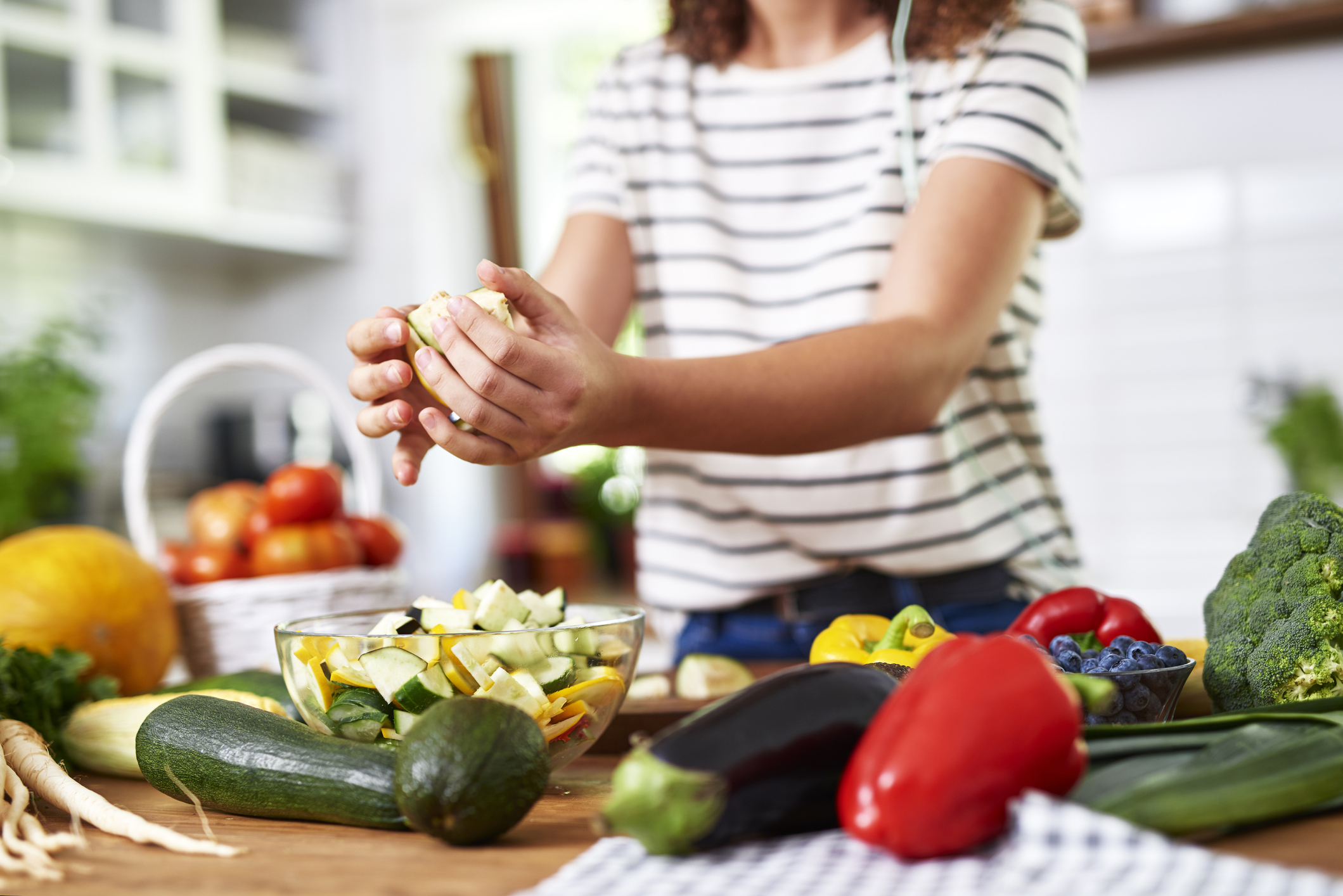 The Transformative Power of a Plant-Based Diet