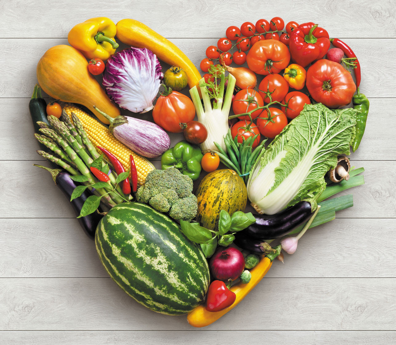 Why Plant-Based Eating Matters